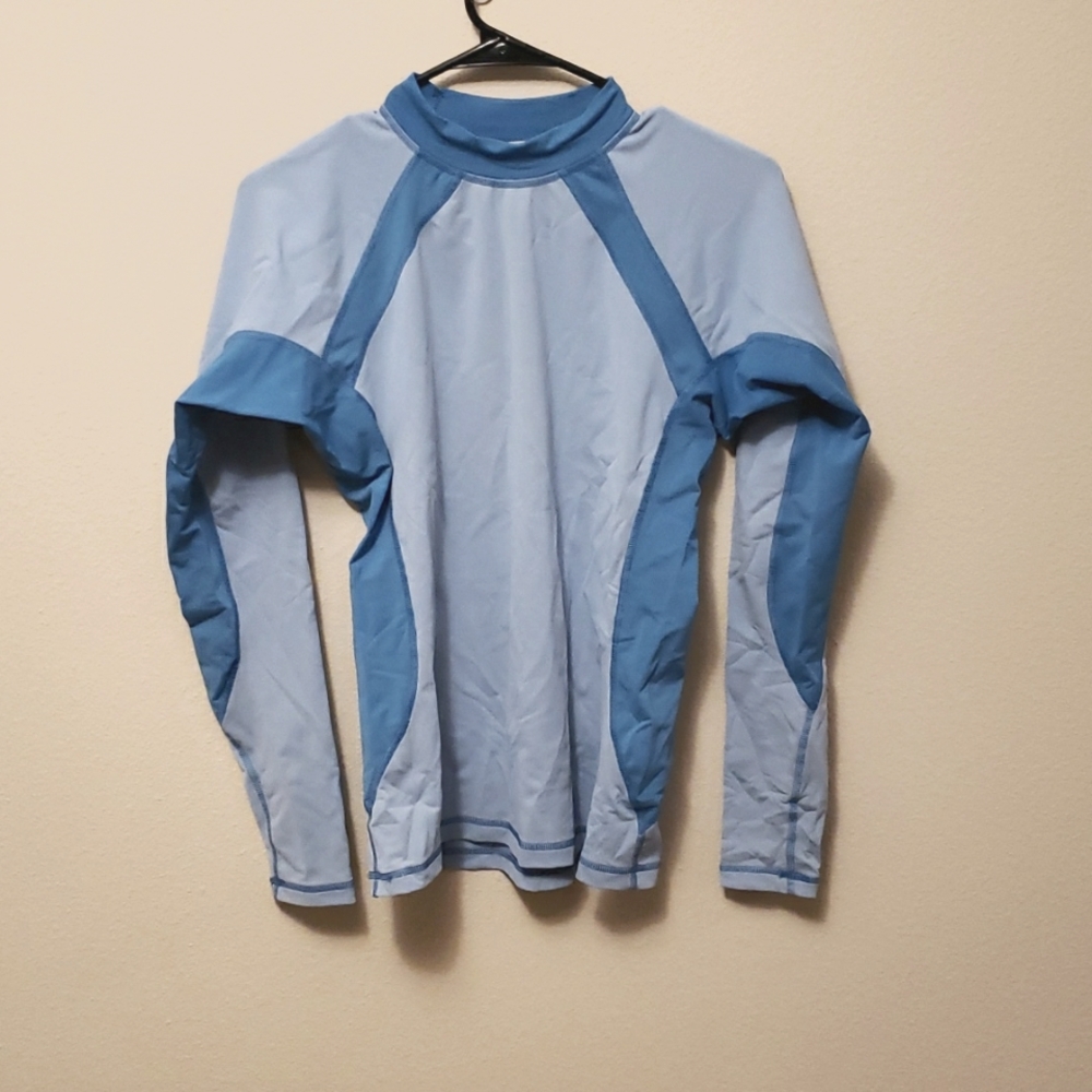 Watergirl by Patagonia Rashguard